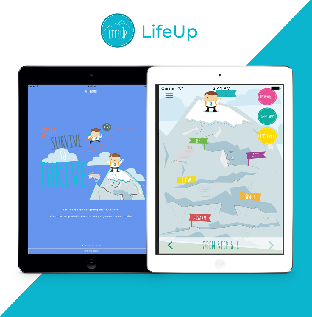 LifeUp