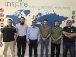 Inspire seeks cooperation with local companies in Blockchain