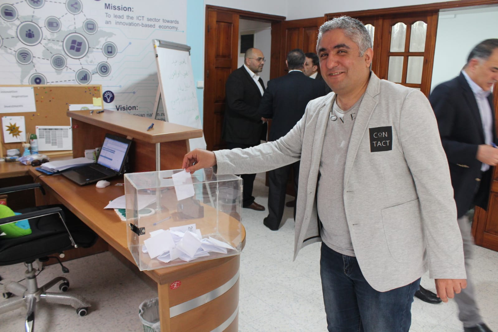 ahmad el-saidy photo